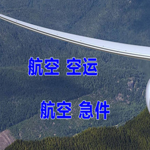 兴义万峰林航空运输快递-选东方航空和上海航空